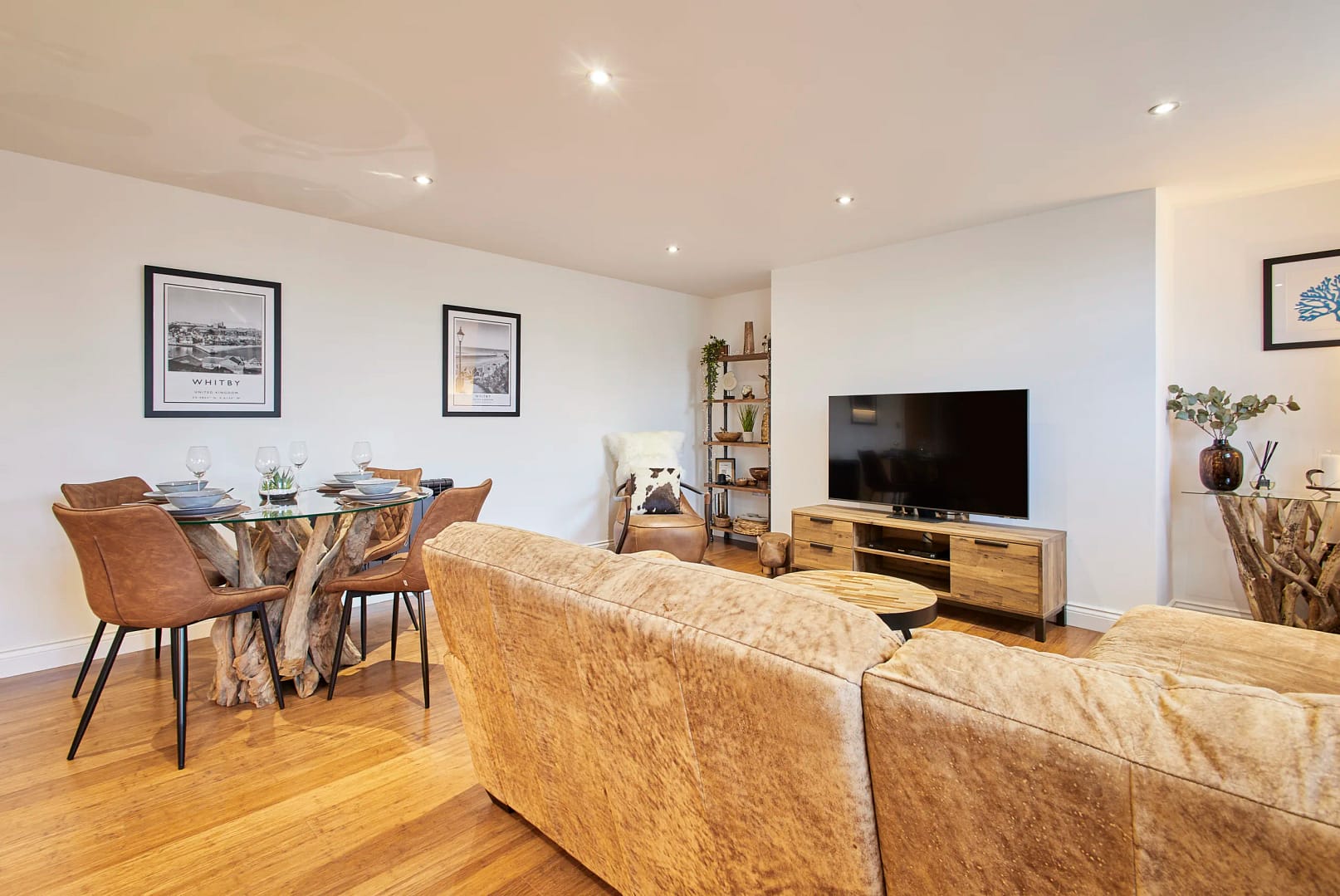 Gallery - Number One Carlill Whitby