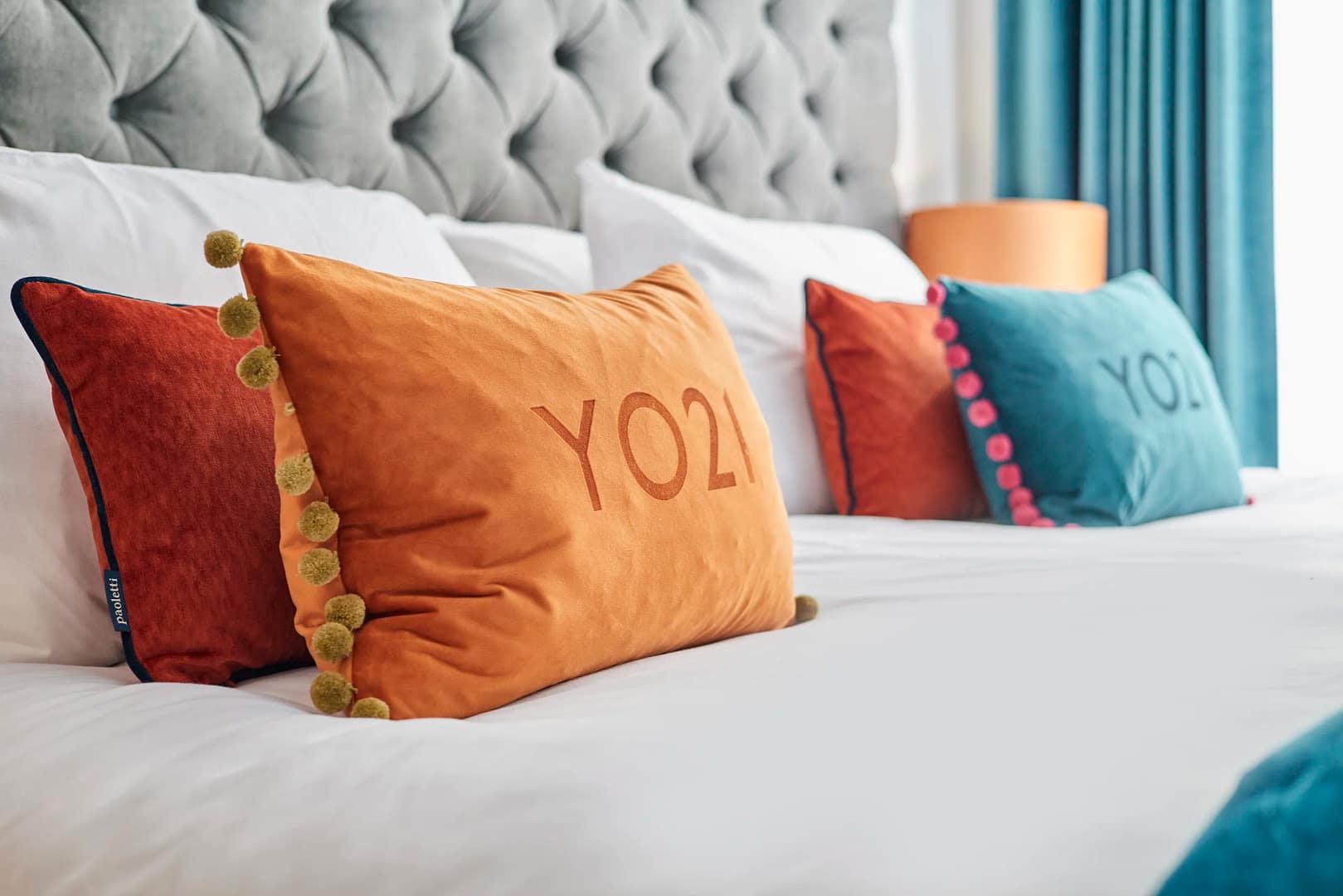 stay-north-yorkshire-number-one-carlill-whitby-51-hr 1 Sleeping up to four guests, Number One Carlill offers stylish and comfortable self-catering accommodation in Whitby